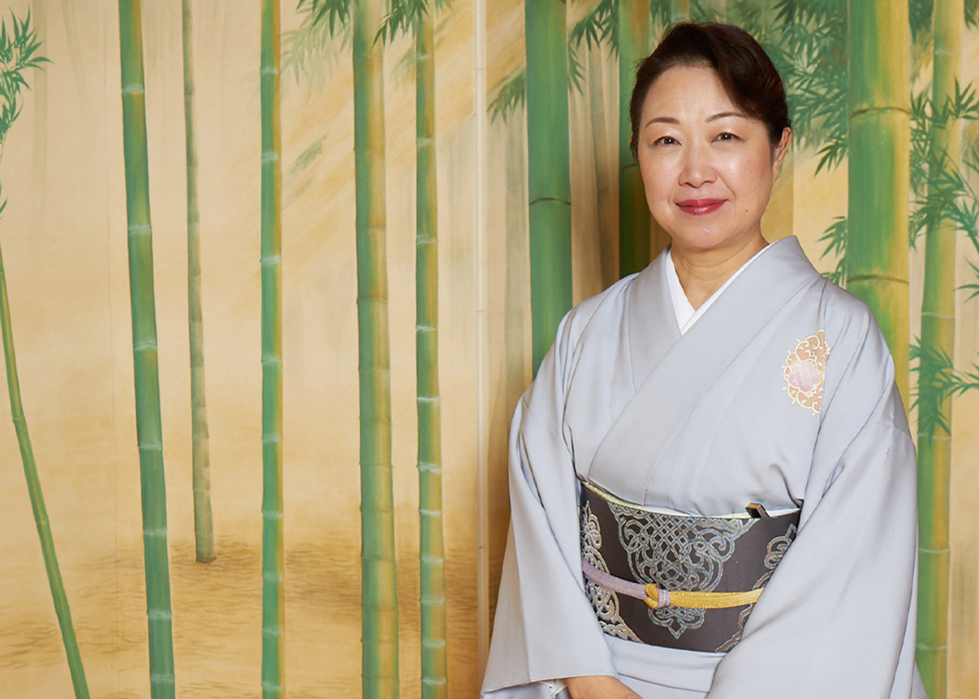 慧香像 太田 慧香 | インタビュー | コミュニティクラブたまがわ