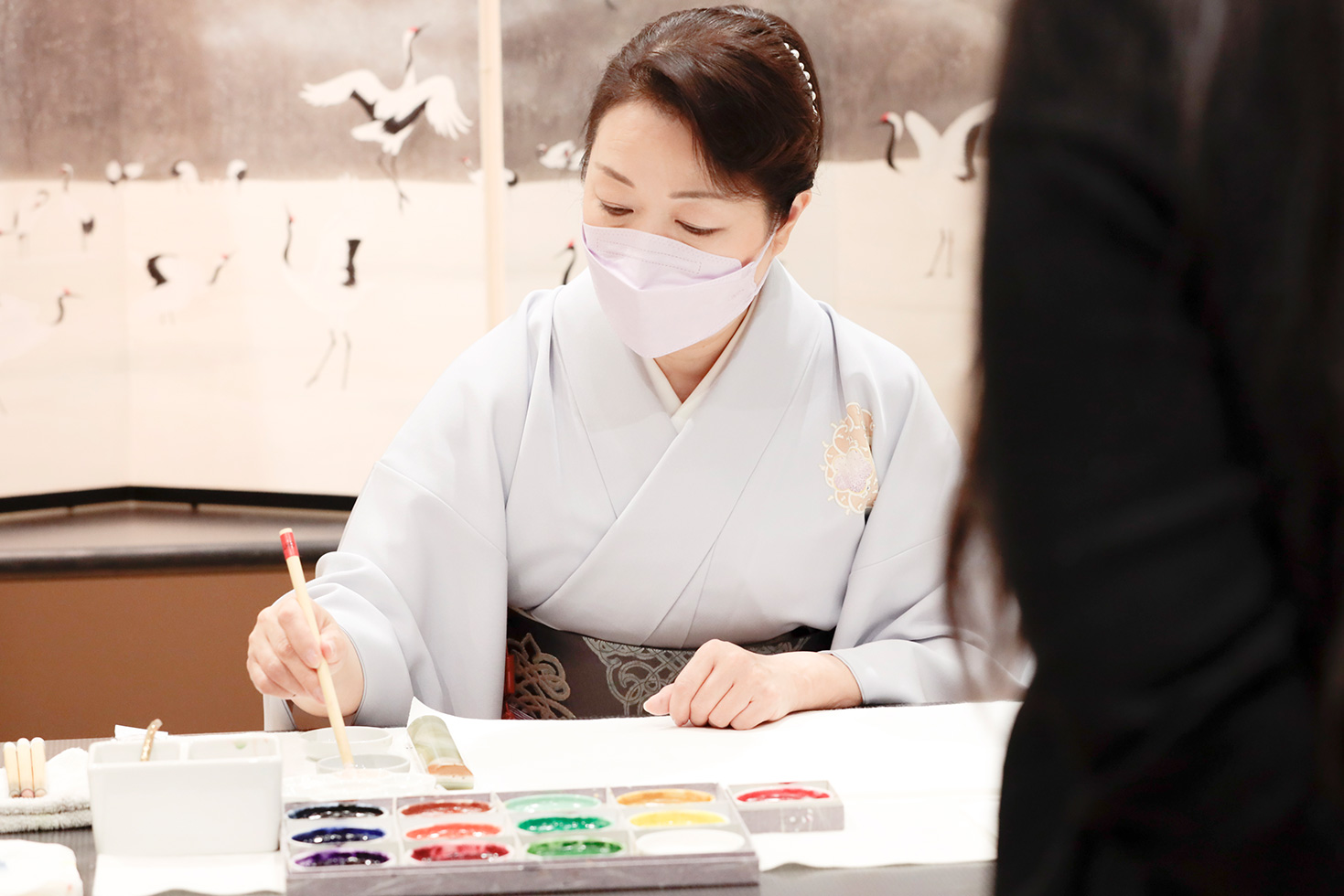 太田 慧香 | インタビュー | コミュニティクラブたまがわ