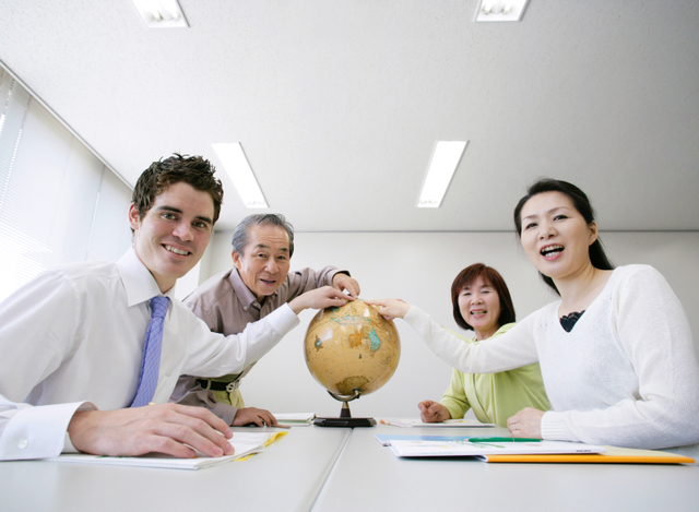 ���S�Ҍ����̉p��b����y���x���F����z