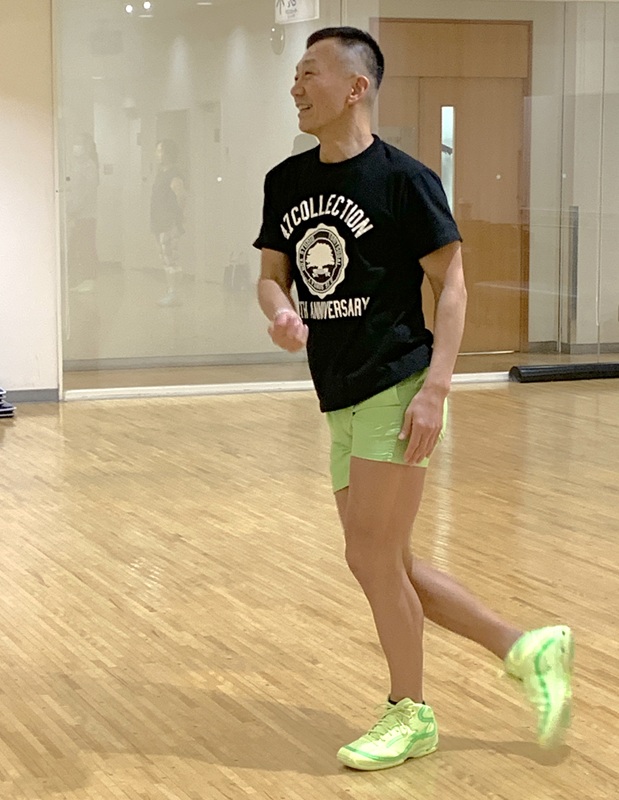 ���a�̗w�Ŋy�����G�N�T�T�C�Y🎵