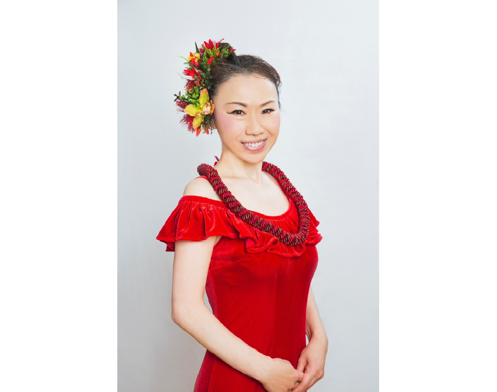 ��悢 ���R���t�A �ؑ�